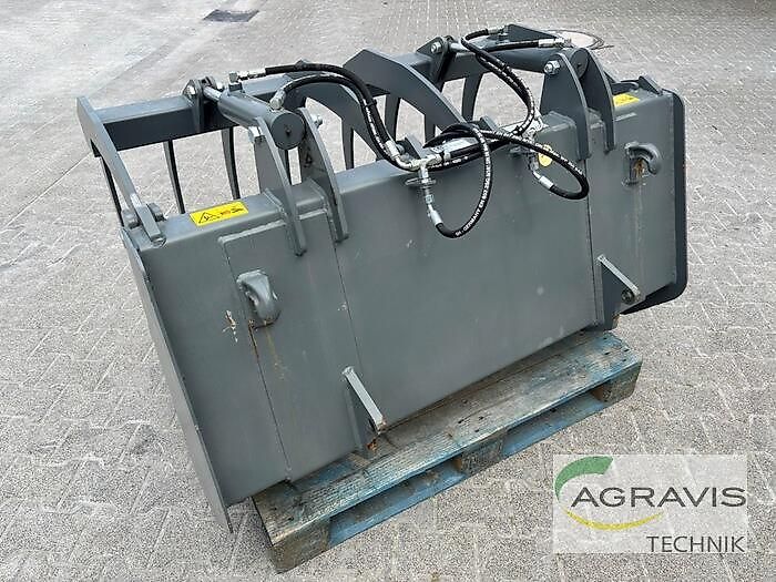 AF Landtechnik AF KROKODILGEBISS 1,40 M