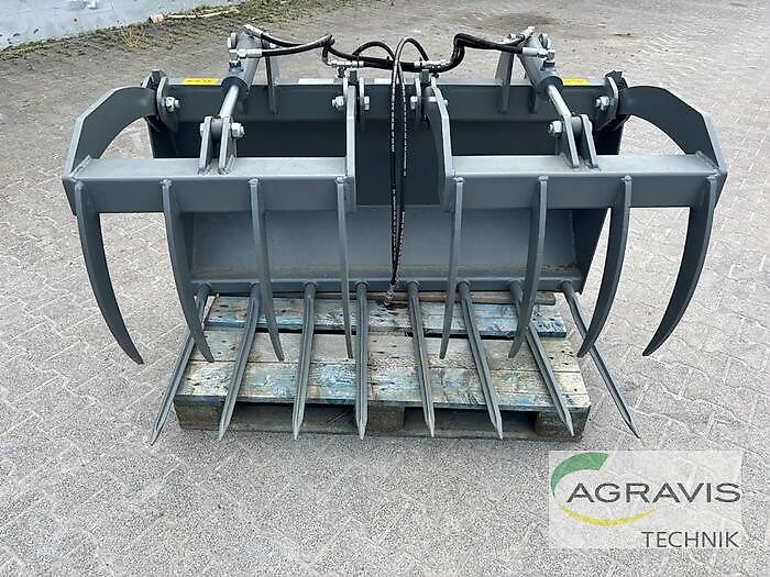 AF Landtechnik AF KROKODILGEBISS 1,40 M