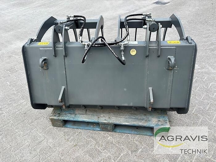 AF Landtechnik AF KROKODILGEBISS 1,40 M