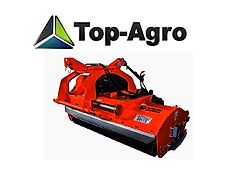 Kowalski TOP-AGRO SCHLÄGELMÄHER / Schlegelmulcher FRONT-HECK KBT16