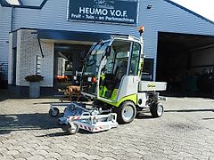 Grillo FM1100