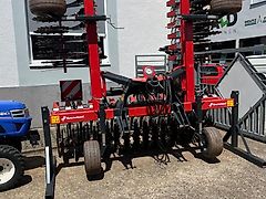 Kverneland Rollhacke Helios 2060F