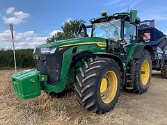 John Deere 8R370