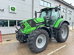 Deutz-Fahr 6215RC