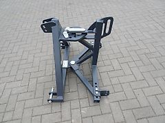 Janssen Nachlaufeinrichtung für Reitbahnplaner