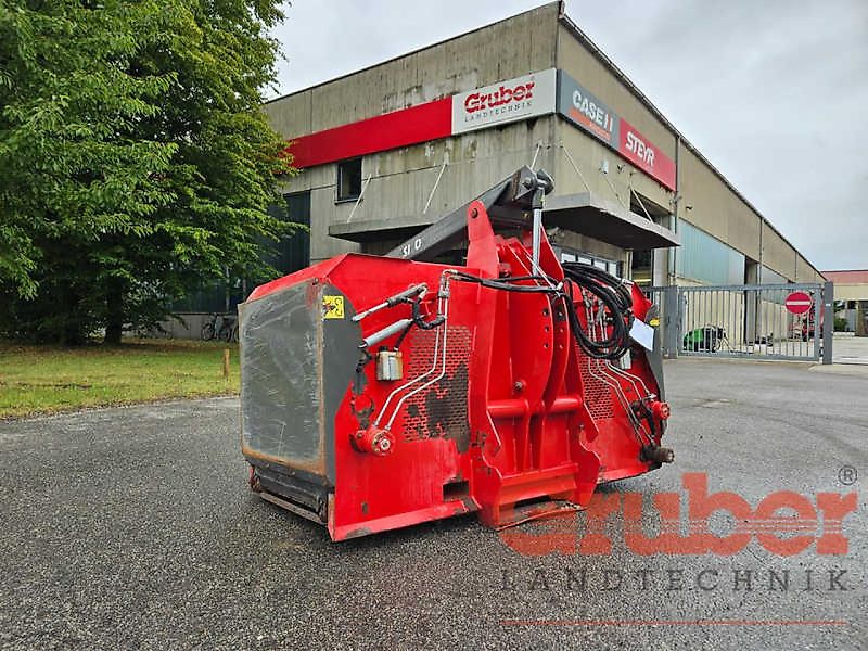 Gruber D 2200 W