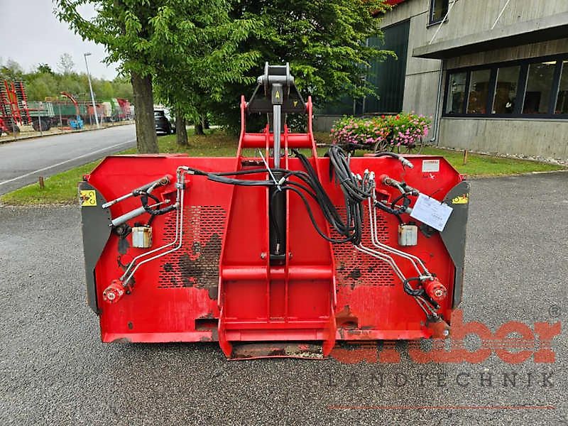 Gruber D 2200 W