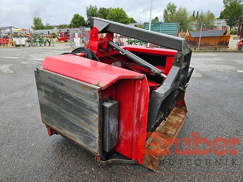 Gruber D 2200 W