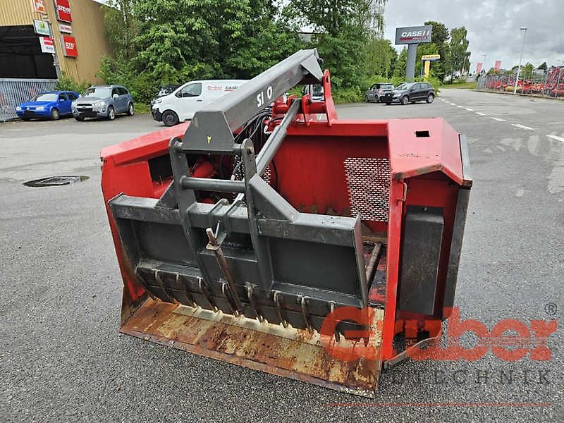 Gruber D 2200 W