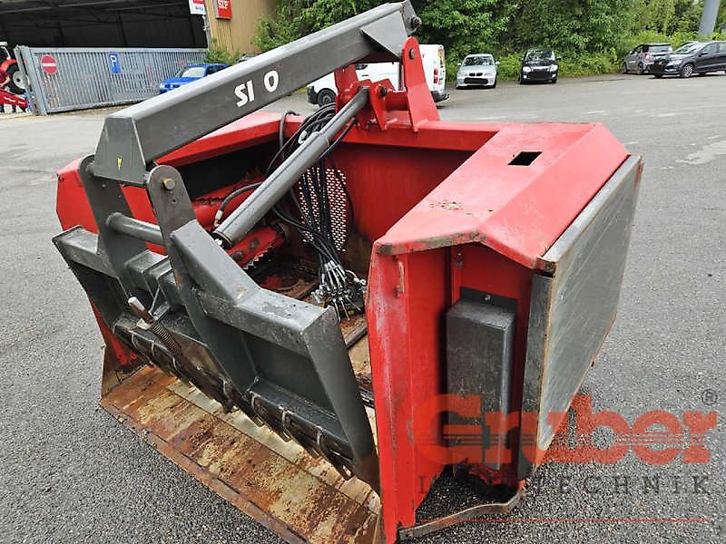 Gruber D 2200 W