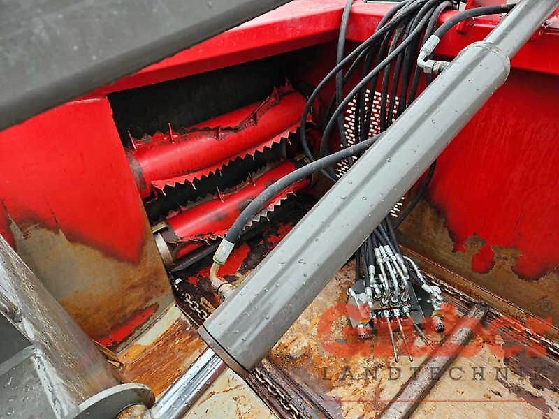 Gruber D 2200 W