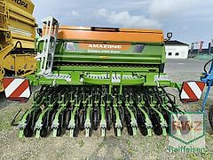 Amazone Drillkombination