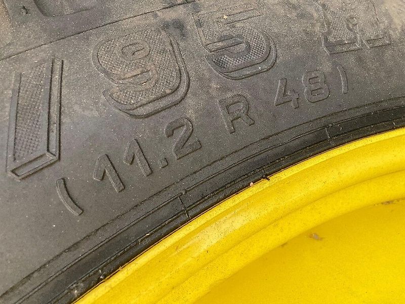 Taurus 270/95 R 48
