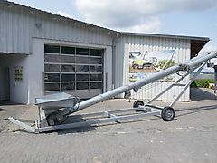 Kessens Getreideschnecke 10m / Ø 250 mm