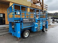 Genie GS-3384