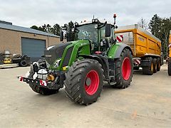 Fendt 826 Vario