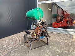 Landini CMS 65 A