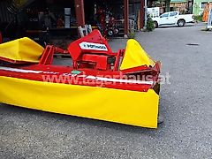 Pöttinger CAT 270 MULTITAST