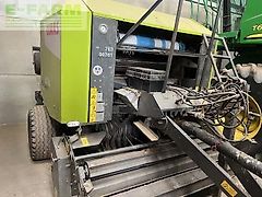 Claas ROLLANT 374 RF