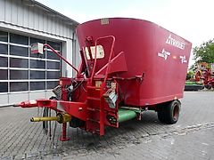 Trioliet SM-Z-16-VLH