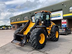 JCB 418S