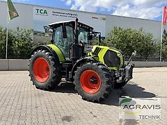 Claas ARION 530 CMATIC CIS+