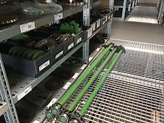 Krone diverse neue KRONE ERSATZTEILE zu SONDERPREISEN