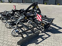 MD AGT Frontgrubber FPU 3,0m, 3,5m, 4,0m