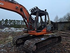 Daewoo 130