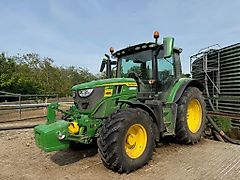 John Deere 6R130
