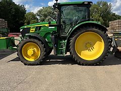John Deere 6R155
