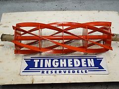 Ransomes Cylinder (Spare part/Reservedel/Ersatzteil)