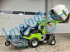 Grillo FD 2200 4 WD