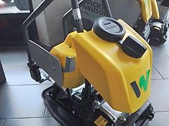Wacker Neuson APS 1135e Vorwärtslaufende Akku-Vibrationsplatte