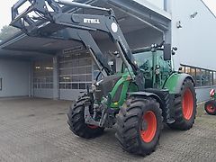 Fendt 718 Vario S4