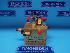 Case 8010 (Spare part/Reservedel/Ersatzteil)