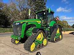 John Deere 8RX410