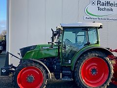 Fendt 209 S Vario Gen3 PL801