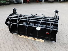 GREIFSCHAUFEL KOCK&SOHN SWR 2000