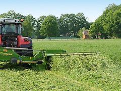 Krone EasyCut R 320 CV