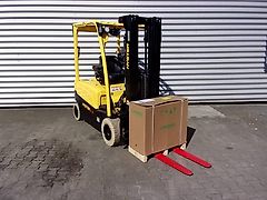 Hyster J 2.0 XN