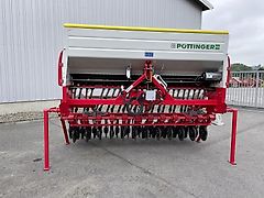 Pöttinger VITASEM M 3000 DD 24R