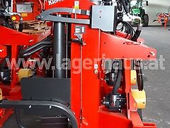 Krpan CV 22 K PRO MIT FUNKSEILWINDE