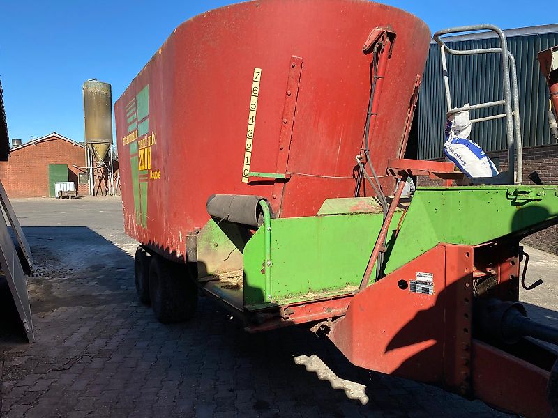 Strautmann Verti-Mix 2000 Double