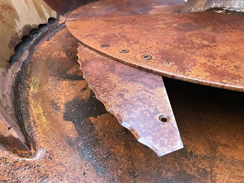 Strautmann Verti-Mix 2000 Double