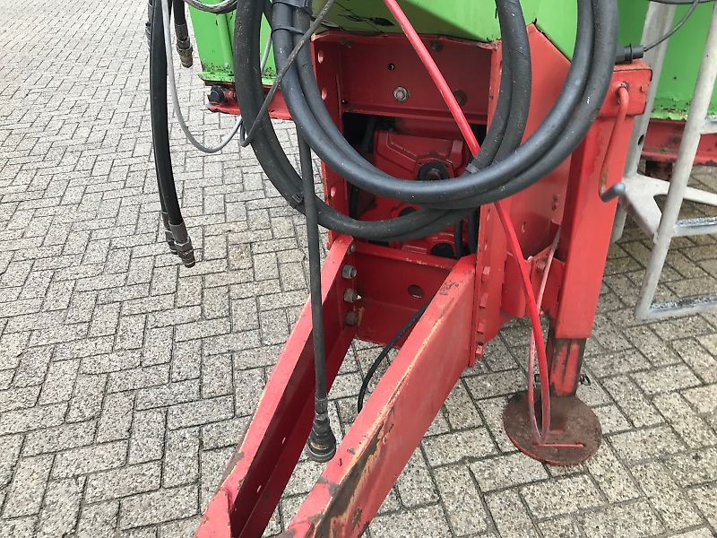 Strautmann Verti-Mix 2000 Double