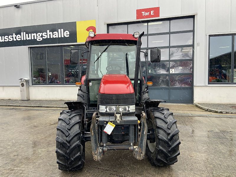 Case IH JX 70A