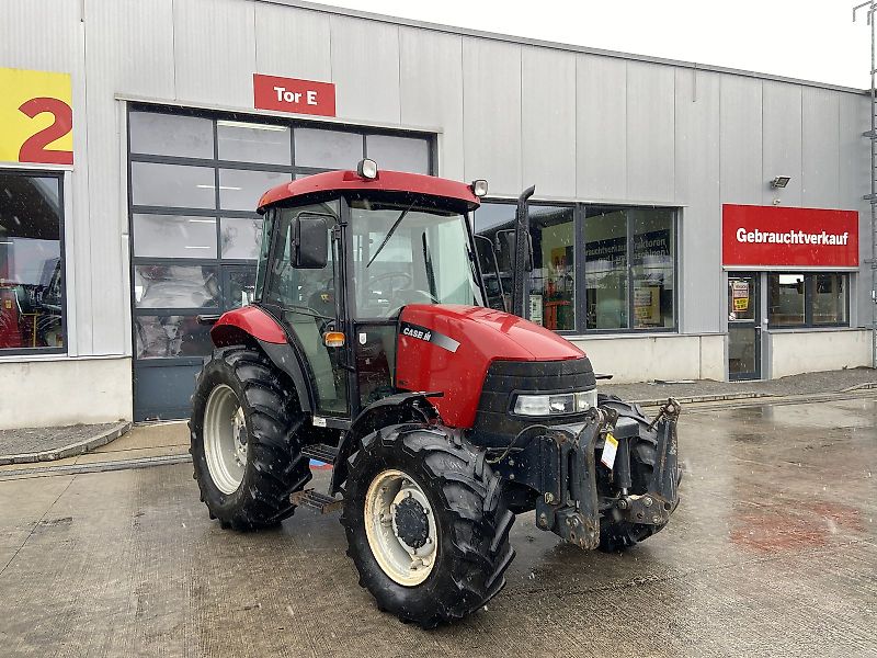 Case IH JX 70A