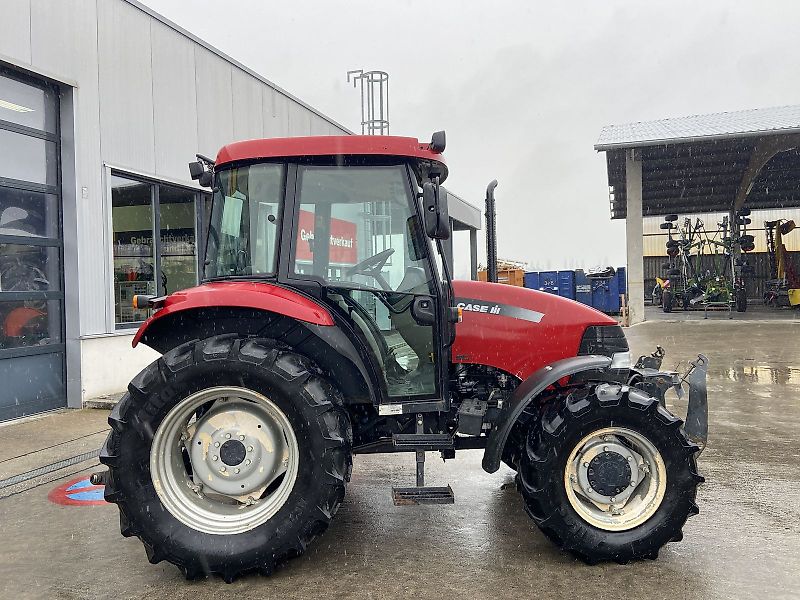 Case IH JX 70A