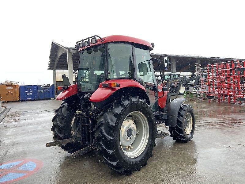 Case IH JX 70A